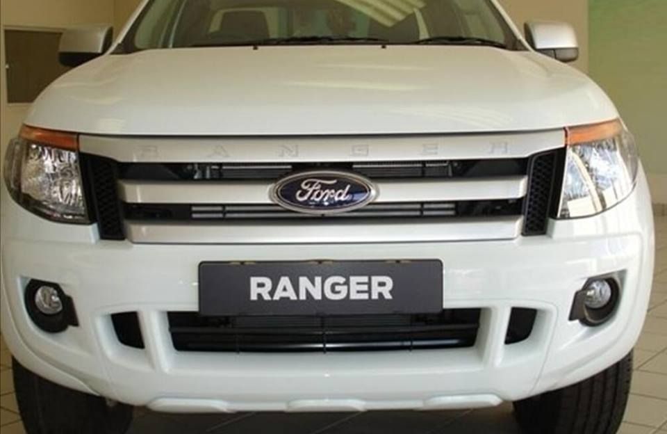 FORD RANGER 22 DI de 2010