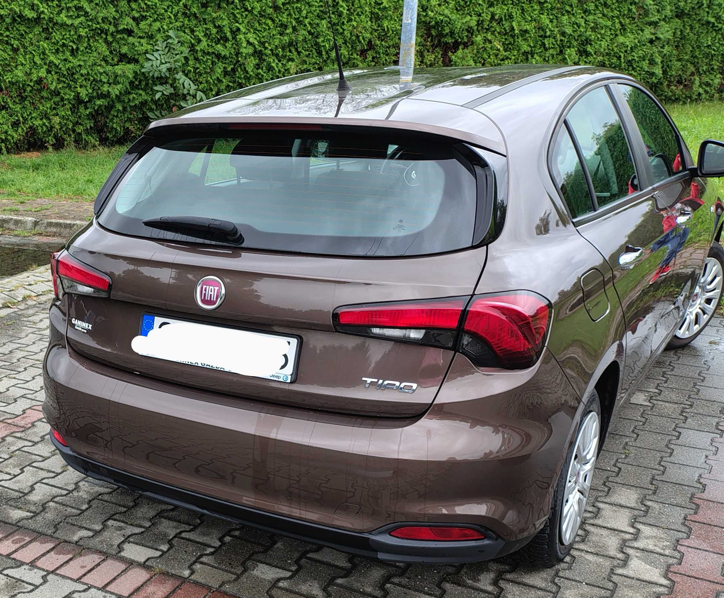 Sprzedam Fiat Tipo