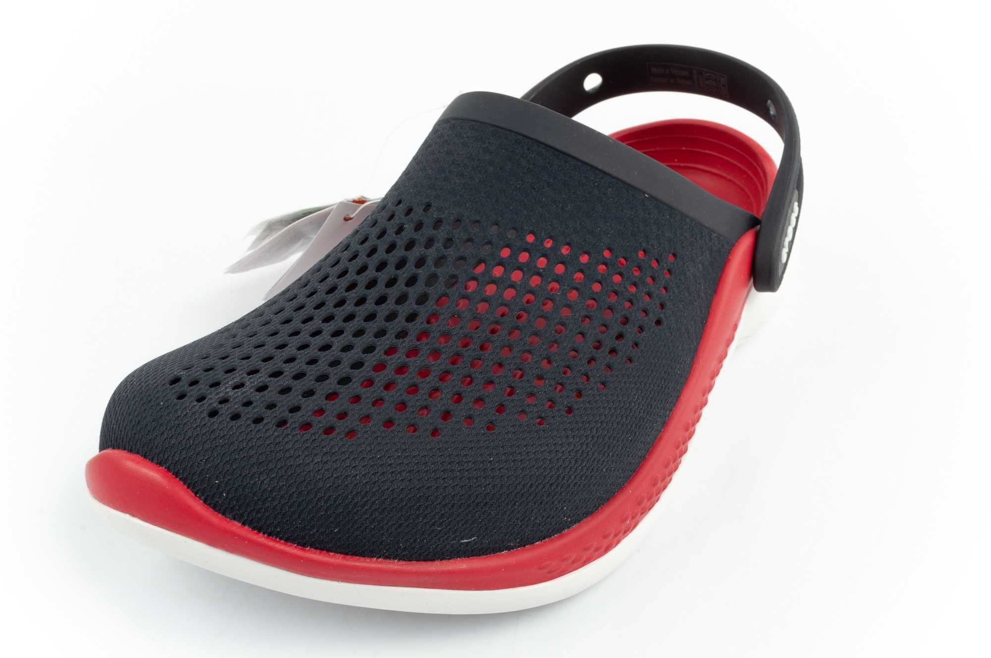 Klapki sandały chodaki Crocs Literide 360 Clog r. 36-49