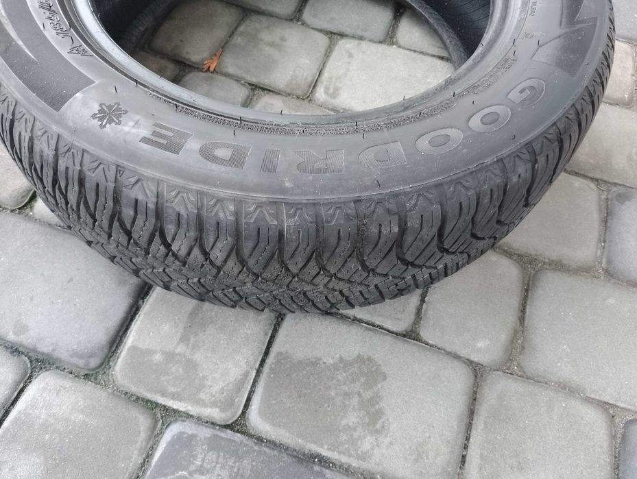 Продам шини в шикарному стані 185/60/R14