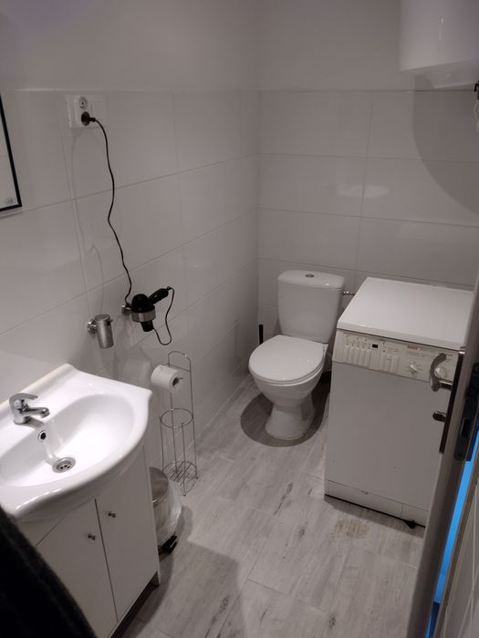 mieszkanie na wynajem Podgorzyn