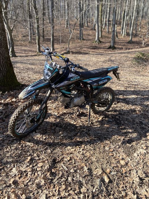 Продам Кові Піт 150 Х