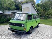 Vw T3 westfalia gasolina
