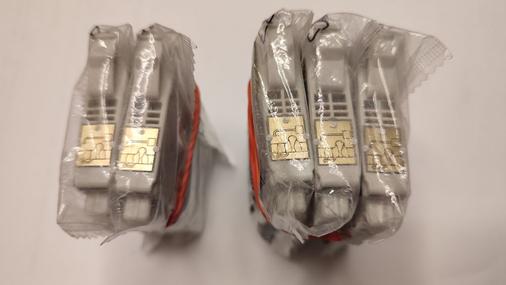 Картриджи для принтера Epson Stylus D78/DX4000,4050,5000,5050,6000,605