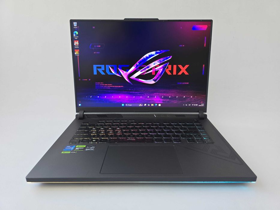 Asus ROG Strix G16 (2024) i7 13650HX/RTX 4060/RAM 16GB/SSD 1TB/165Hz