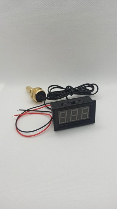 Датчик температуры Loncin / Voge 300