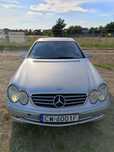 Mercedes CLK 2.7 270CDI