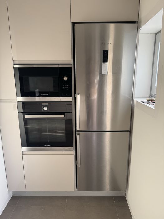 Eletrodomésticos Bosch