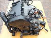 Двигун BRE BLB  Audi A6C6 A4B7 2.0 tdi 140 кс