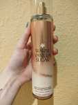Warm vanilla sugar  Bath and Body Works