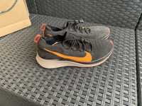Nike zoom flyknit carbono