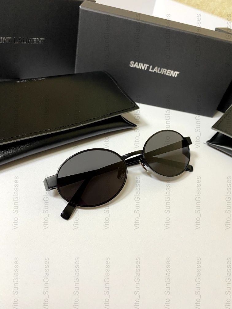 Окуляри YSL Очки Saint Laurent