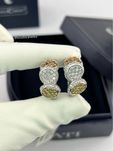 Серьги LucaCarati Оригинал золото 750