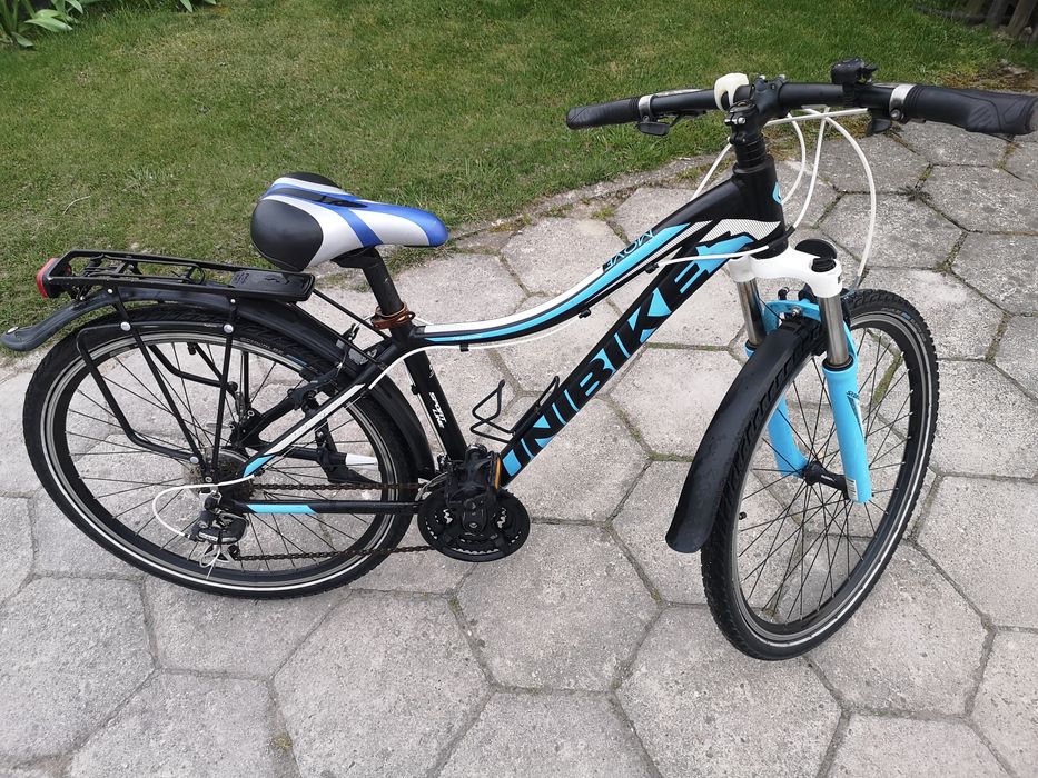 Unibike Move 26 cali rama 15