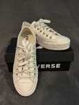 Sapatos All Star com Plataforma