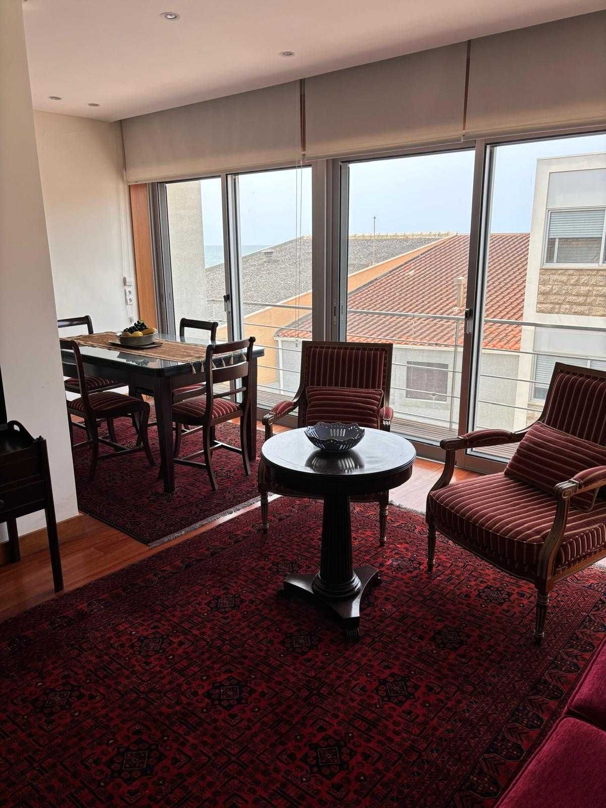 T2 para arrendamento em Vila do Conde
