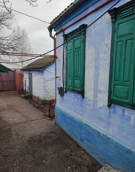 Продам дом ж/м Левобережный 3