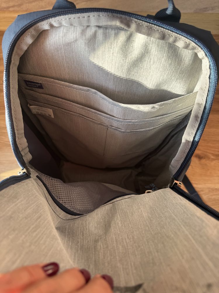 Рюкзак deuter 16 л оригинал