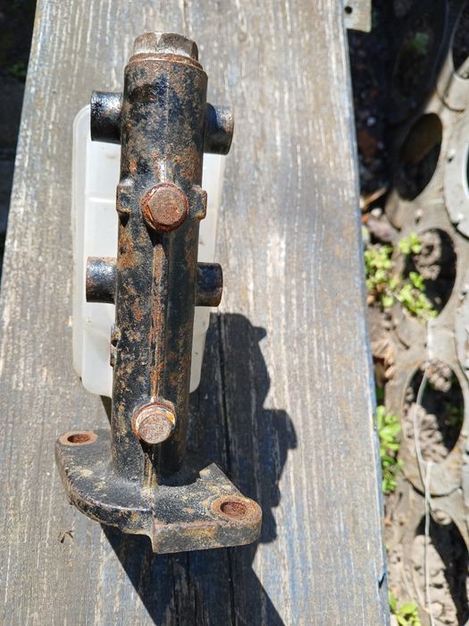 Тормозний циліндр ВАЗ 08,09,099