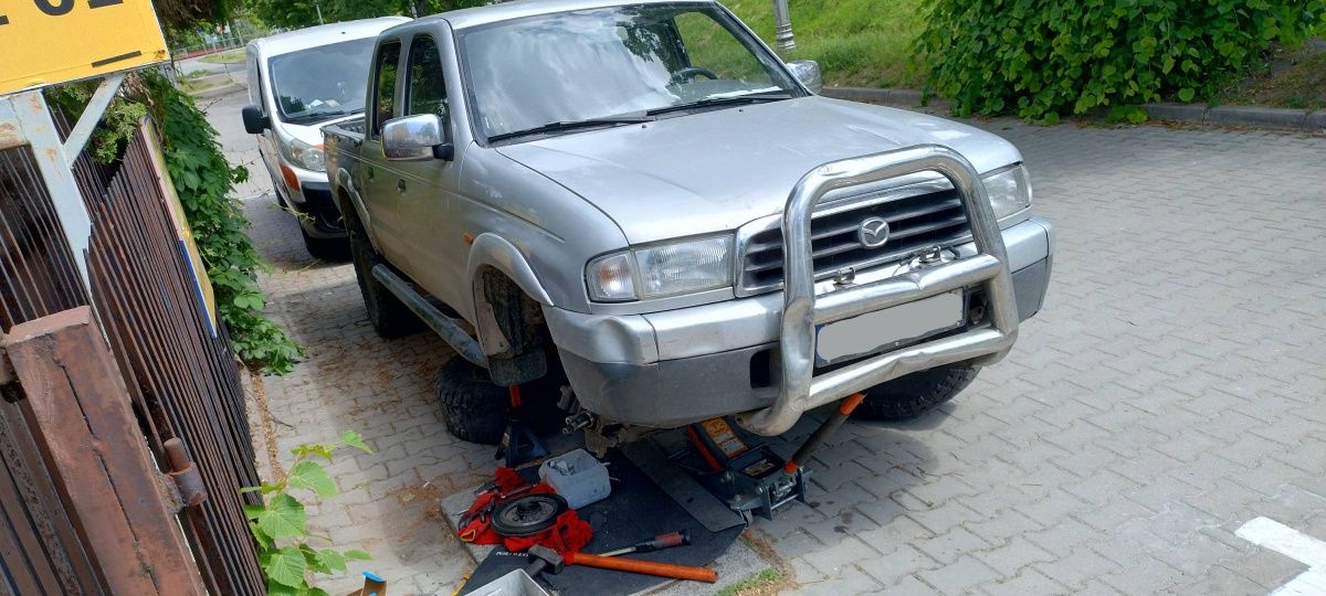 mobilny mechanik kielce mobilna mechanika pomoc diagnostyka naprawa