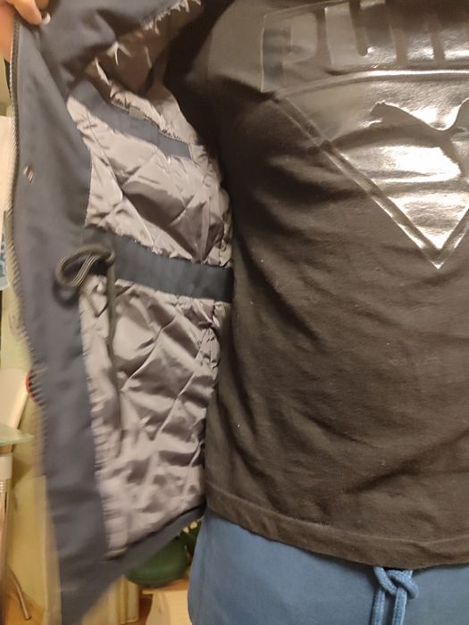 Куртка. Тактична куртка. Парка.