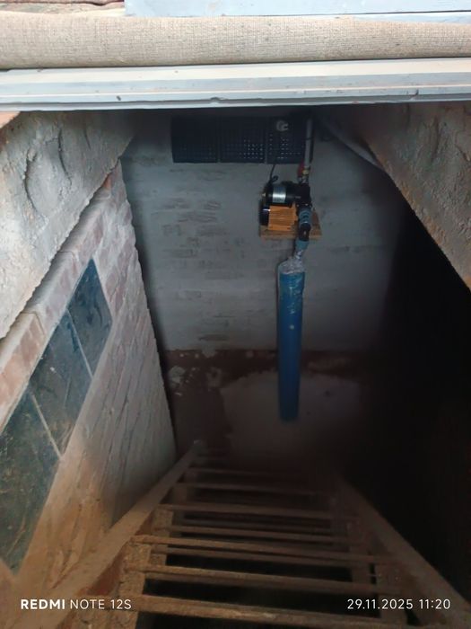 Продам капітальний гараж