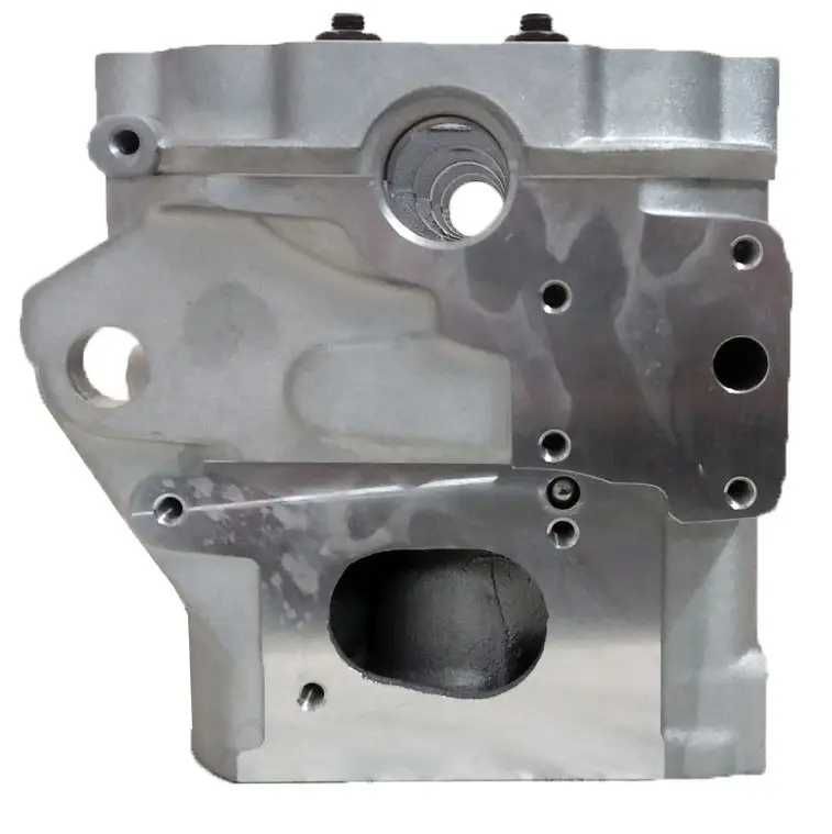 Головка  VW Bora Jetta Golf Caddy Touran Bettle 06B103351F AMC 910581