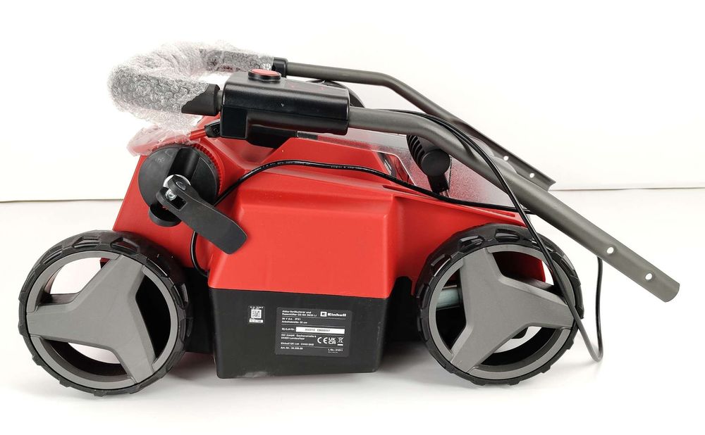 Wertykulator Einhell GE-SA 36/35 Li