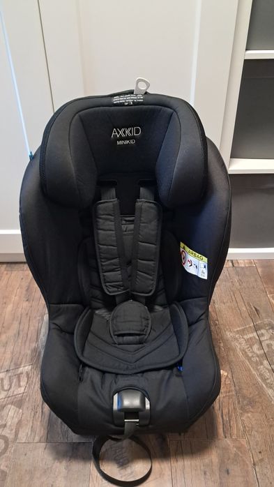 Fotelik Axkid Minikid 2.0