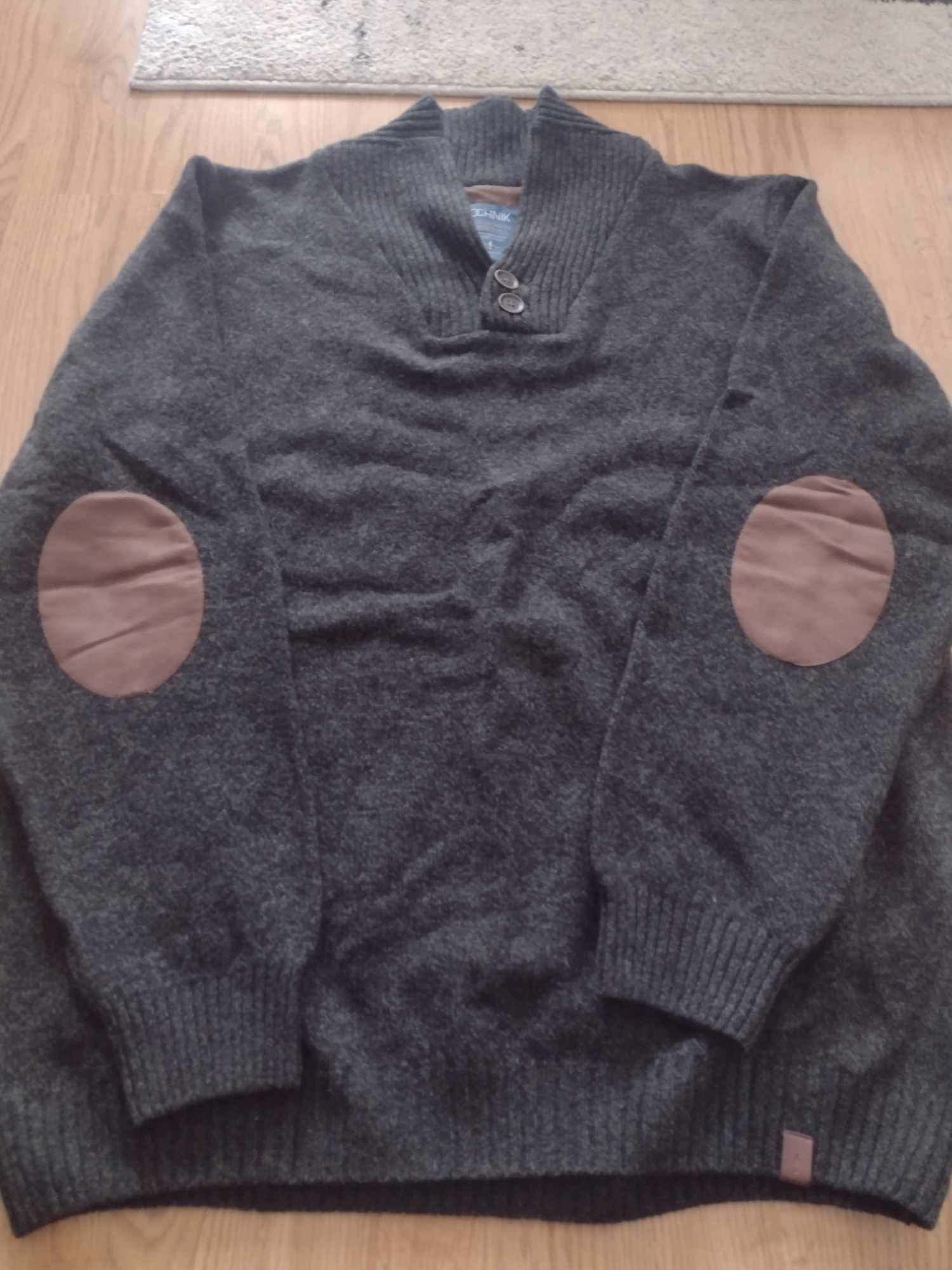 Sweter męski Ochnik 3XL