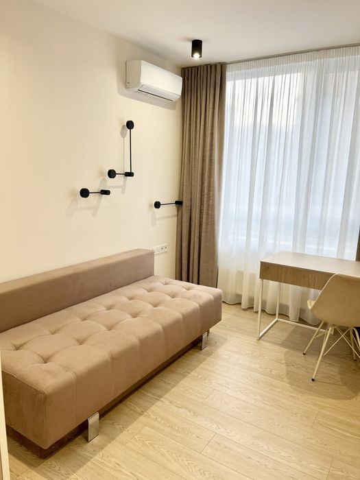 Впервые сдается 3 комн кв в ЖК Республика, бул.Т.Рыльского, 4