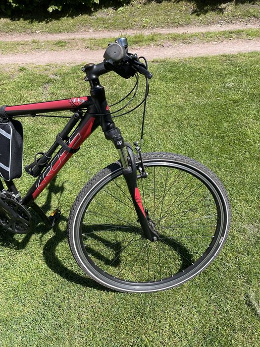 Kross evado 1.0 L