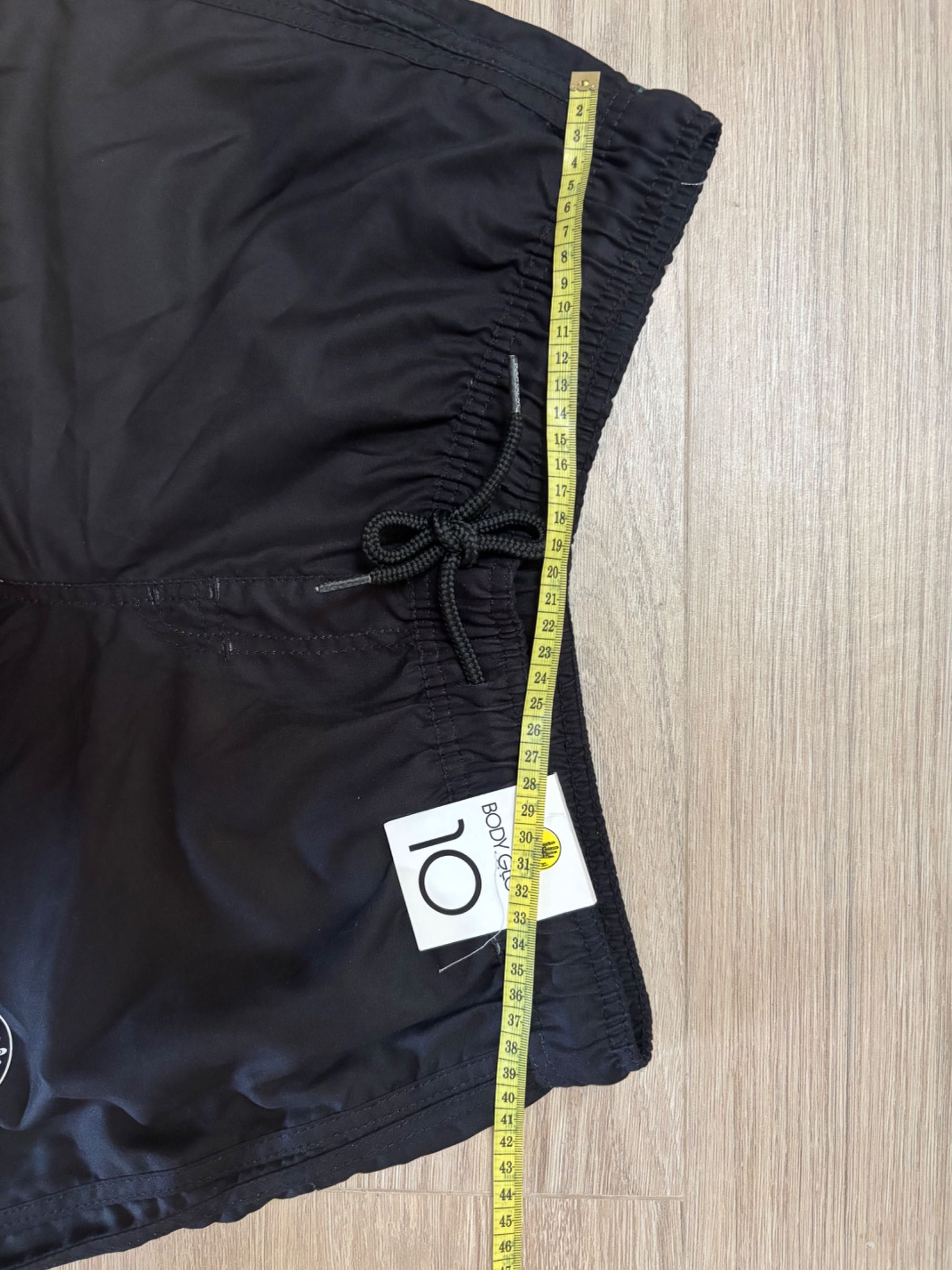 Short de surf para mulher tamanho M