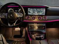 Mercedes-Benz CLS 400 d 4Matic AMG Line