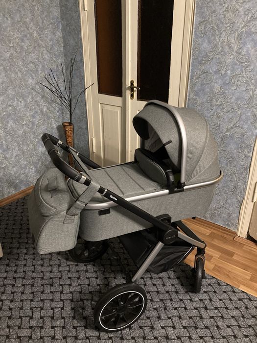 Коляска Carello optima 2 в 1 візочок