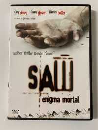 Saw I: enigma mortal / SAW