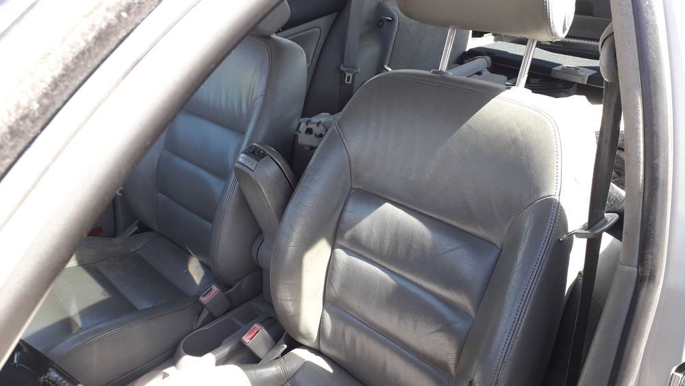 Temos para peças Vw Bora Diesel