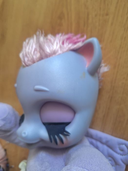 kucyk zabawka interaktywna my little pony mlp twilight