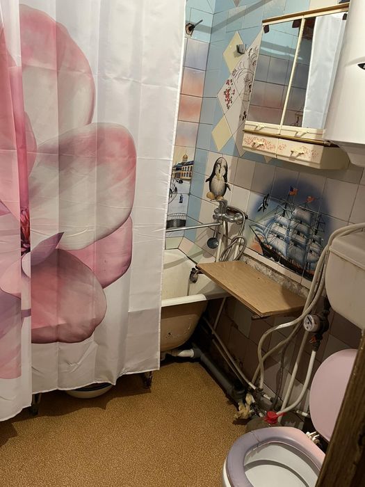 Оренда квартири на Матусевича