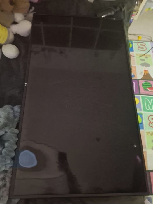 Sprzedam telewizor na części