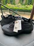 Кросівки Reebok Zig Kinetica II Total Black Gore-Tex premium