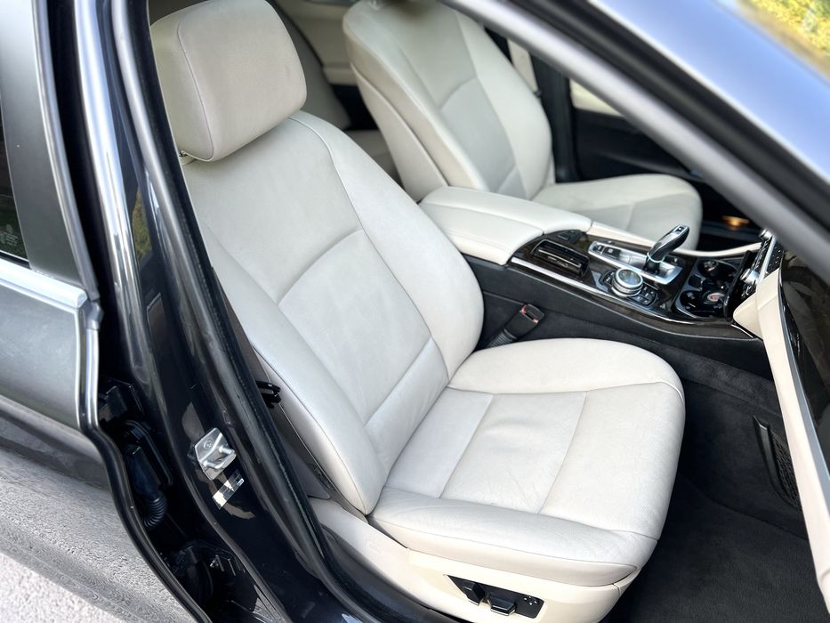 BMW 528i F10 автомат  БМВ