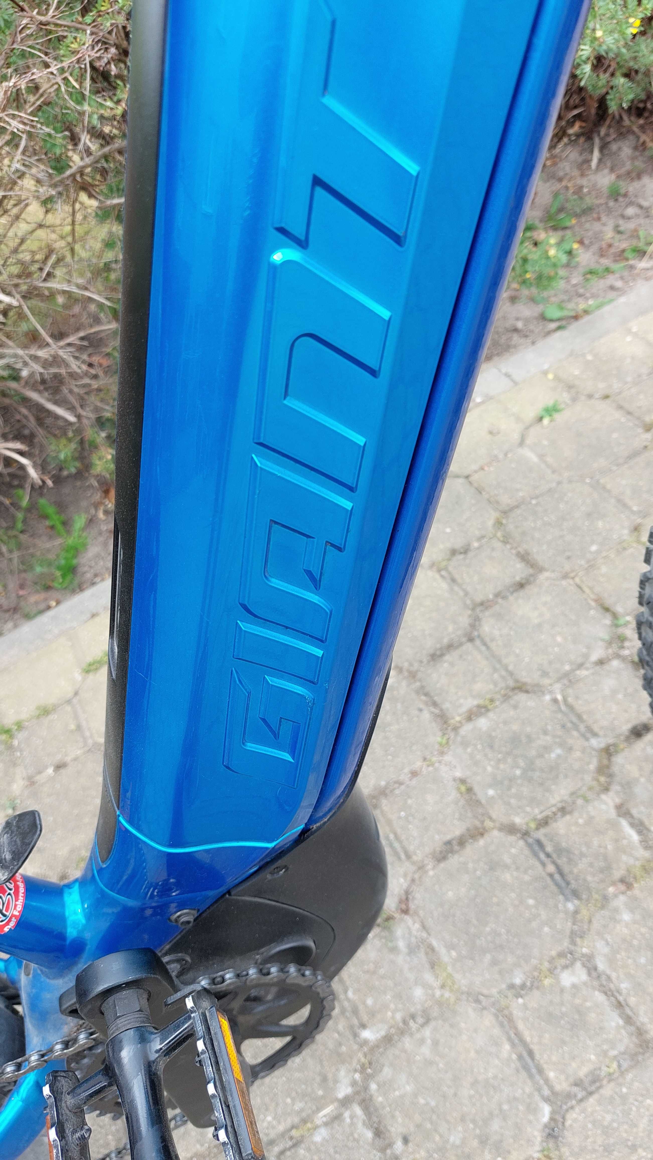 Gaint Fathum 29" rama M