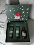 Dsquared2 Green Wood Pour Homme набір