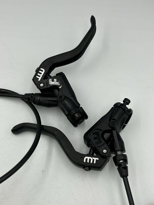 Hamulce magura mt5