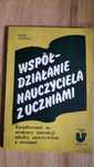 Współdziałanie nauczyciela z uczniami oraz Praca pielęgniarki na bloku