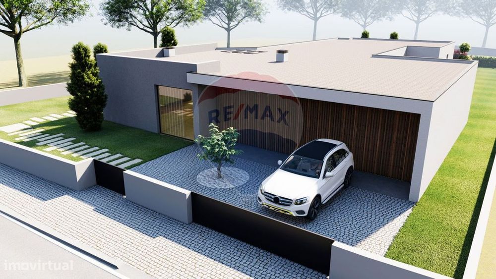 Moradia T3 para venda