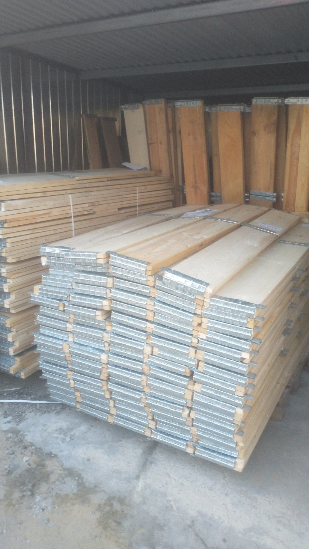 DEKLE pokrywa euro palet 800x1200 formatki przekładki nadstawki 80x120