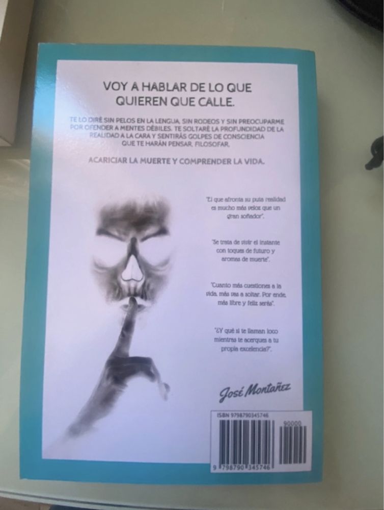 La vida son 2 pts dias