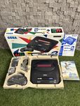 Оригінальна консоль SEGA MD2 100v